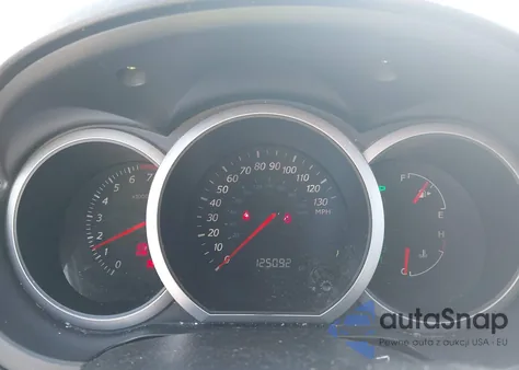 2008 Suzuki Grand Vitara z USA, uszkodzony, nr VIN JS3TD941084100680